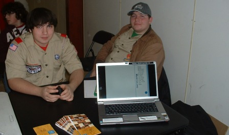 Organ Donor Table